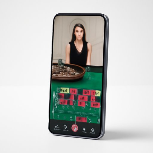 bgd333 Mobile Live Table